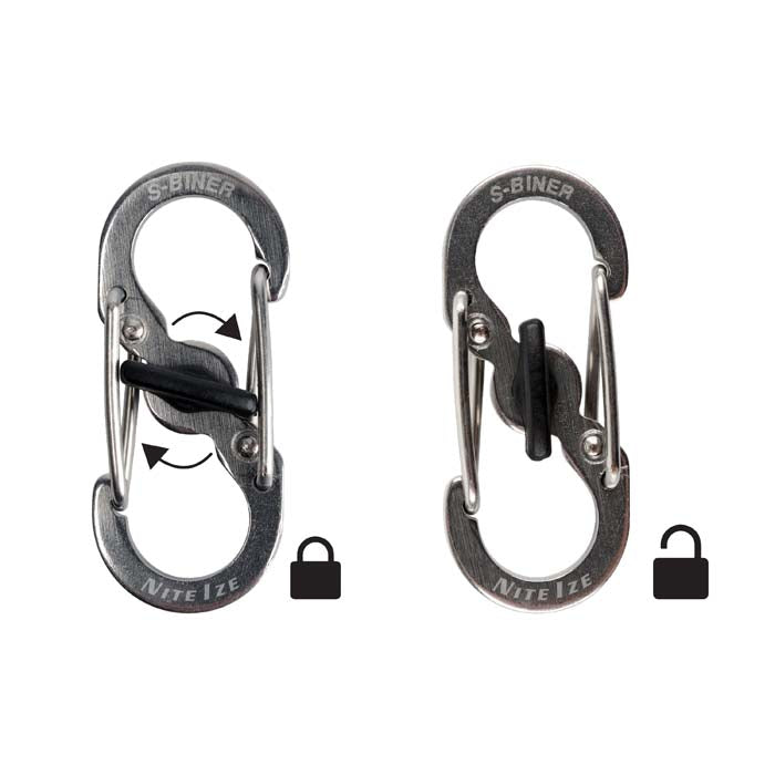 Nite-Ize Slidelock Key Rack