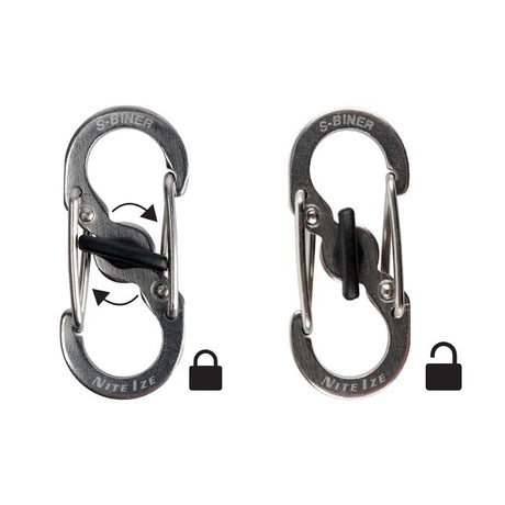Nite-Ize Slidelock Key Rack