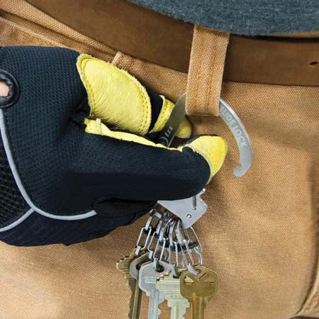 Nite-Ize Slidelock Key Rack