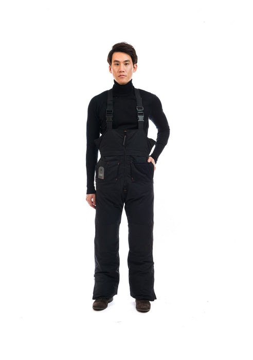 Outdoor Survival Canada KLIN Pants Overalls -40° Celcius