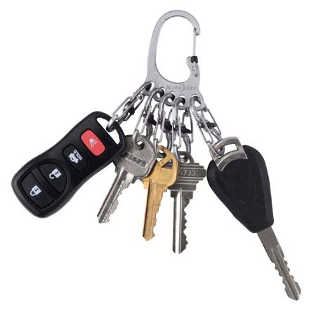 Nite-Ize Keyrack Locker
