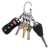 Nite-Ize Keyrack Locker