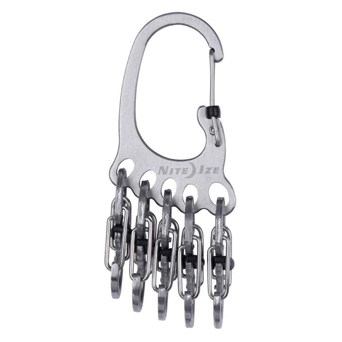 Nite-Ize Keyrack Locker