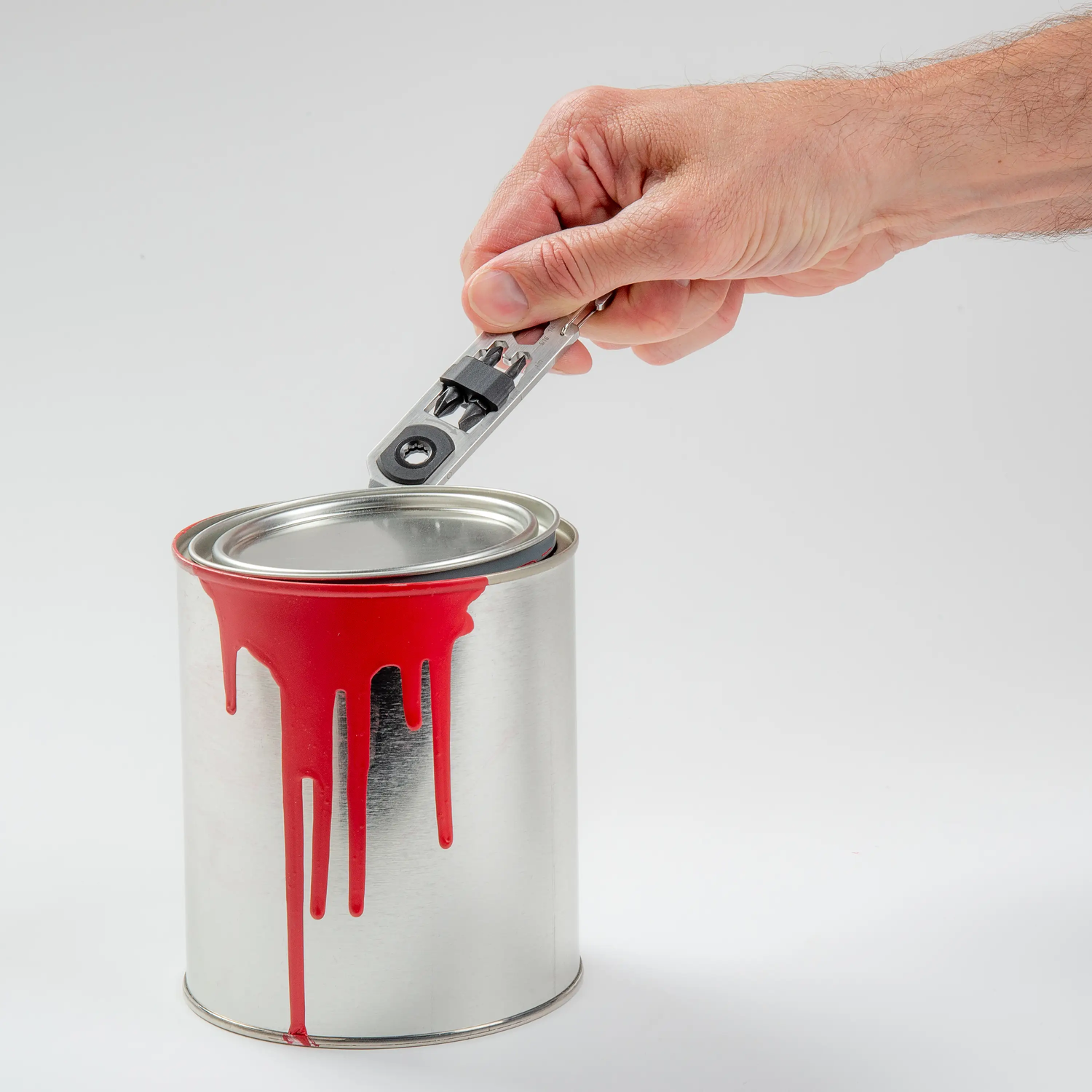 Nite-Ize Doohickey® Ratchet Key Tool