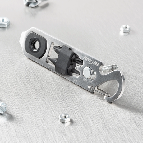 Nite-Ize Doohickey® Ratchet Key Tool