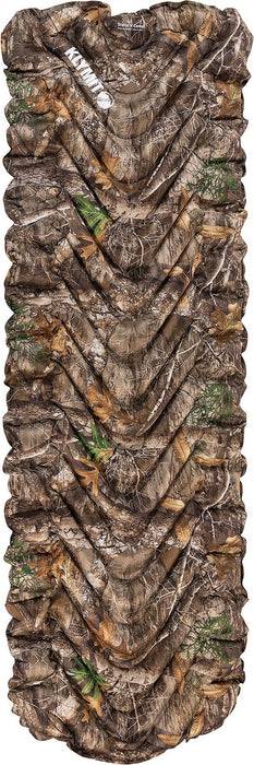 Klymit Static V Sleeping Pad Realtree Edge Camo