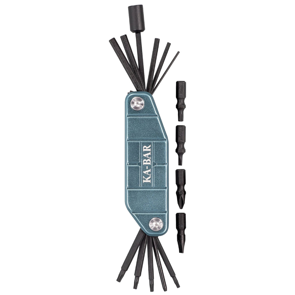 KA-BAR Firearm MultiTool — Canadian Preparedness