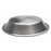Kelly Kettle Camping Plate/Bowl Set (2 pcs)- Stainless Steel