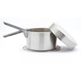 Kelly Kettle Small Cook Set (Fits Trekker Kettle)