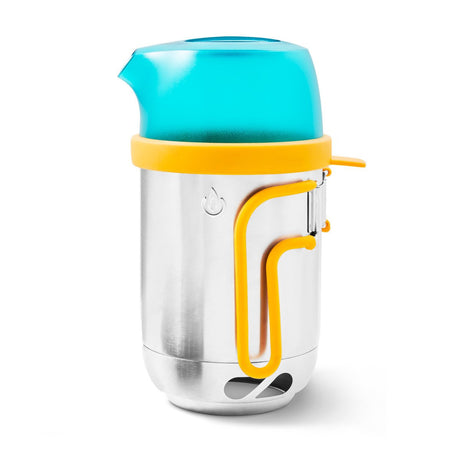 Biolite Campstove Kettlepot & Coffee Set