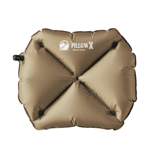 Klymit Inflatable Pillow X