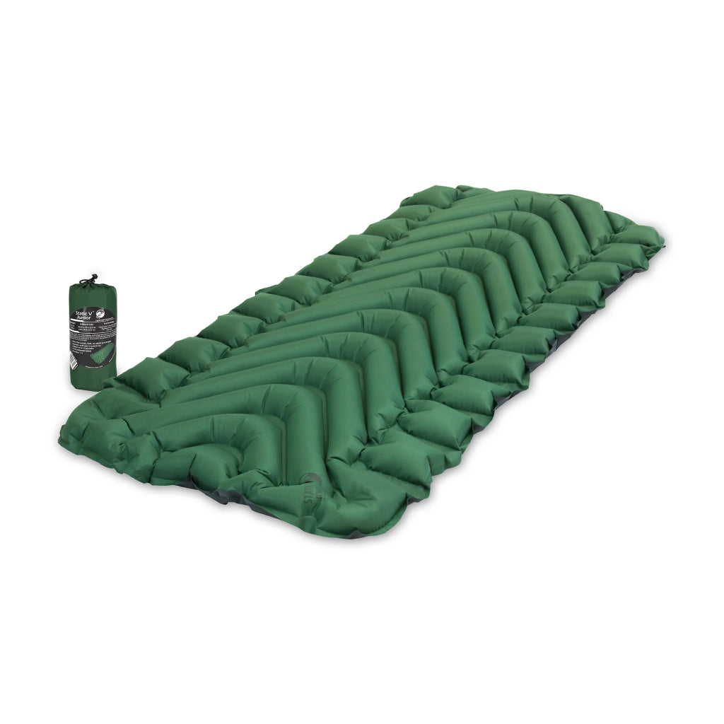 Klymit Static V Short Sleeping Pad