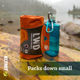 Klymit Ultralight Dinghy (Bugout Life boat!)
