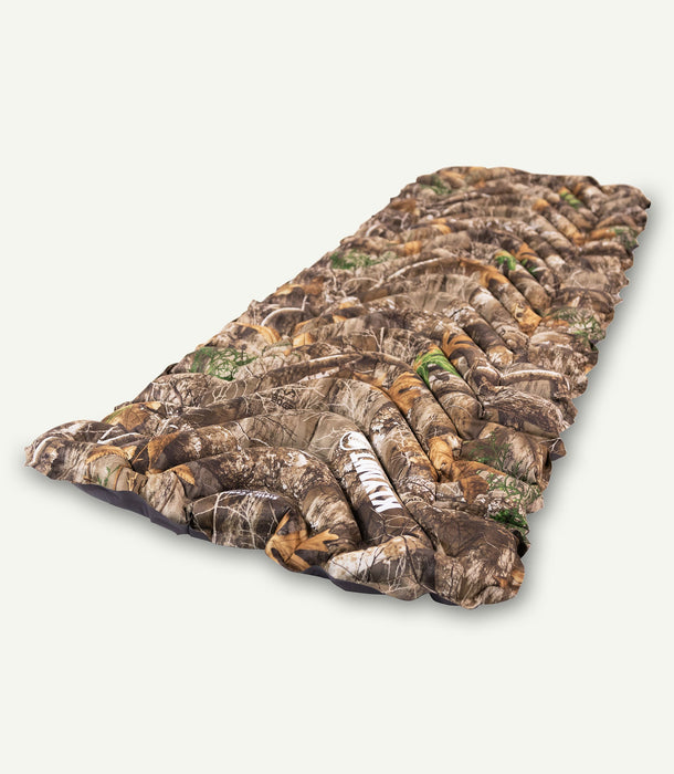 Klymit Static V Sleeping Pad Realtree Edge Camo