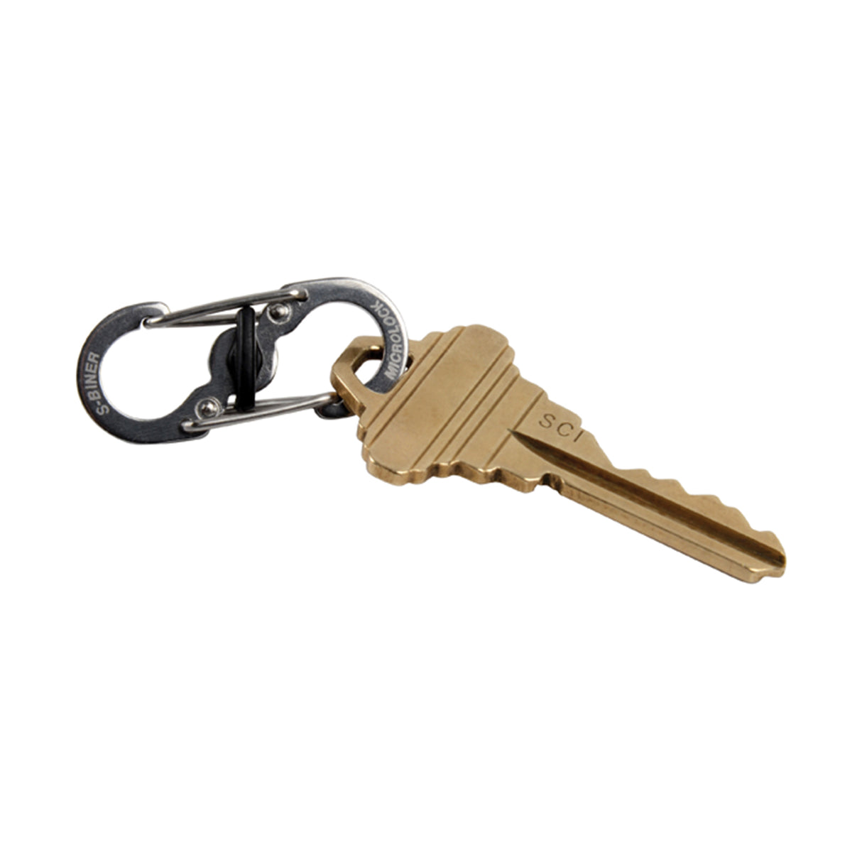 Nite-Ize Slidelock Key Rack
