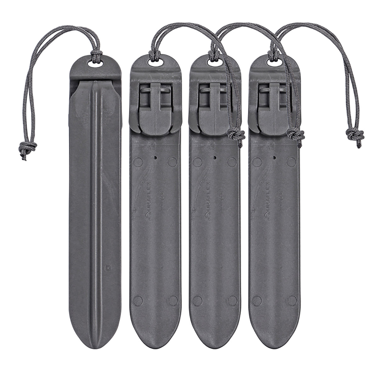 Vanquest 5" MOLLE Sticks (4pc)