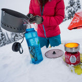 MSR | Reactor 1.7 Litre  Portable Stove