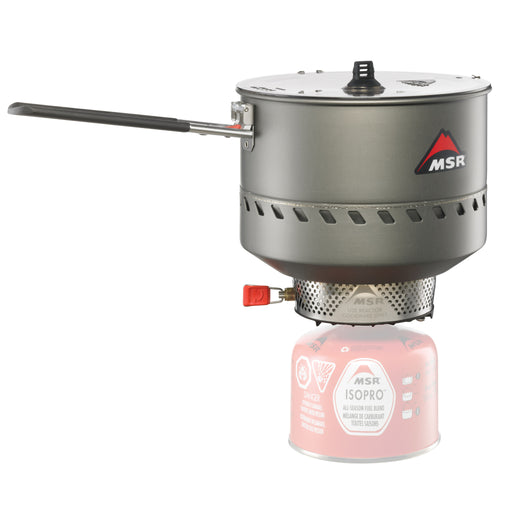 MSR | Reactor 2.5 Litre Group Cooking Pot