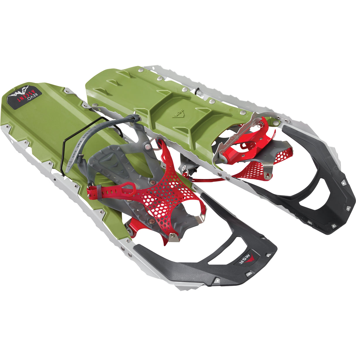 Snowshoes | MSR Revo Ascent | Mens 25 Inch