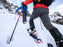 MSR DynaLock™ Ascent Carbon Backcountry Poles- 140cm