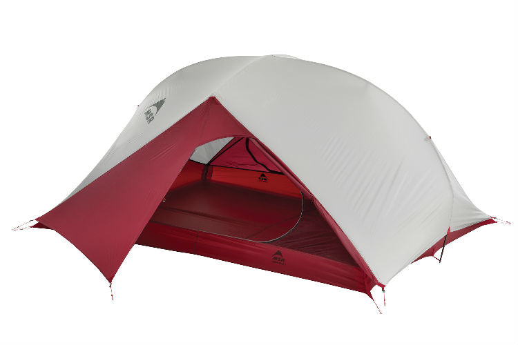 MSR Carbon Reflex Tent