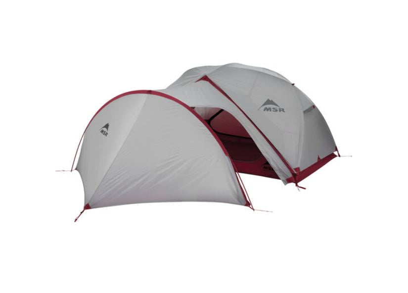 MSR ギアシェッド/GEAR SHED MSR Gear Shed for Elixir™ & Hubba™ Tent Series – Canadian