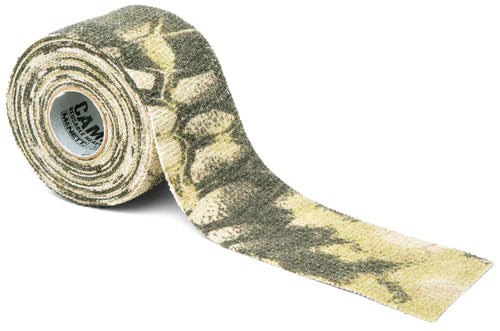 Gear Aid Camo Form Reusable Fabric Wrap