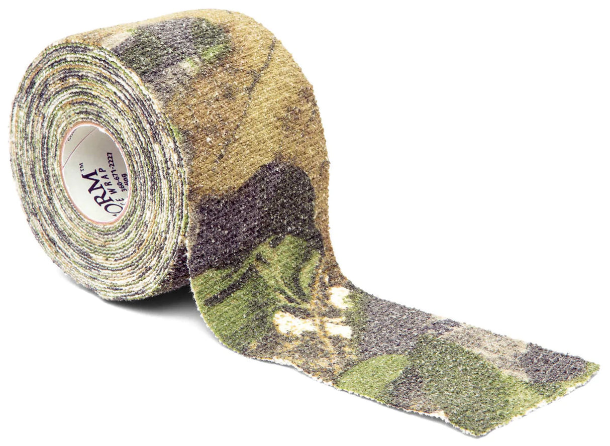 Gear Aid Camo Form Reusable Fabric Wrap