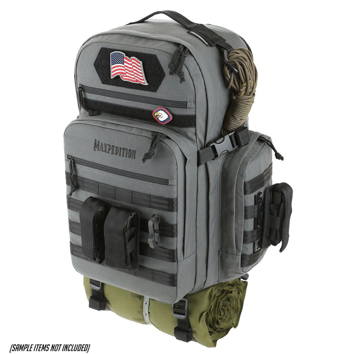 Maxpedition HAVYK 2 Backpack 38L