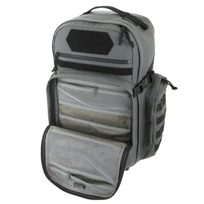 HAVYK 2 Backpack 38L  MaxpEdition — Canadian Preparedness