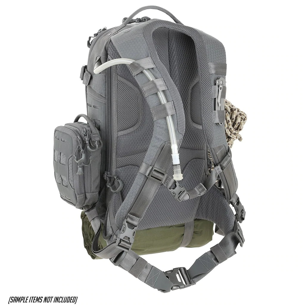 Maxpedition Riftcore  v2.0 CCW Backpack 23L - Gray