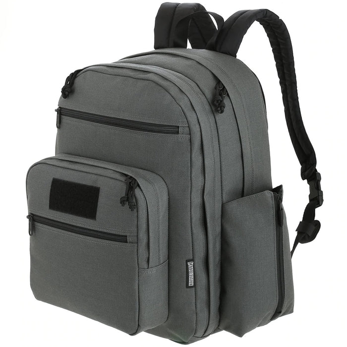 Prepared Citizen Deluxe Backpack  MaxpEdition — Canadian Preparedness