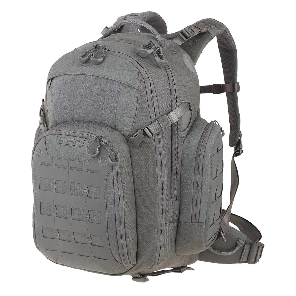 Maxpedition Tiburon Backpack 34L - Gray