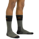 Darn Tough- Men's HUNT Boot Socks | Heavyweight with Full Cushion