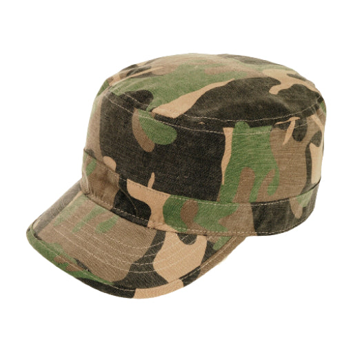Mil-Spex  G.I. Military Hats - Large