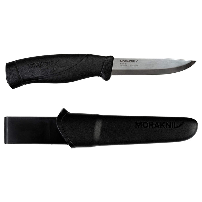 Morakniv Companion Heavy Duty- Stainless Steel