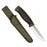 Morakniv Companion Knife- Stainless Steel