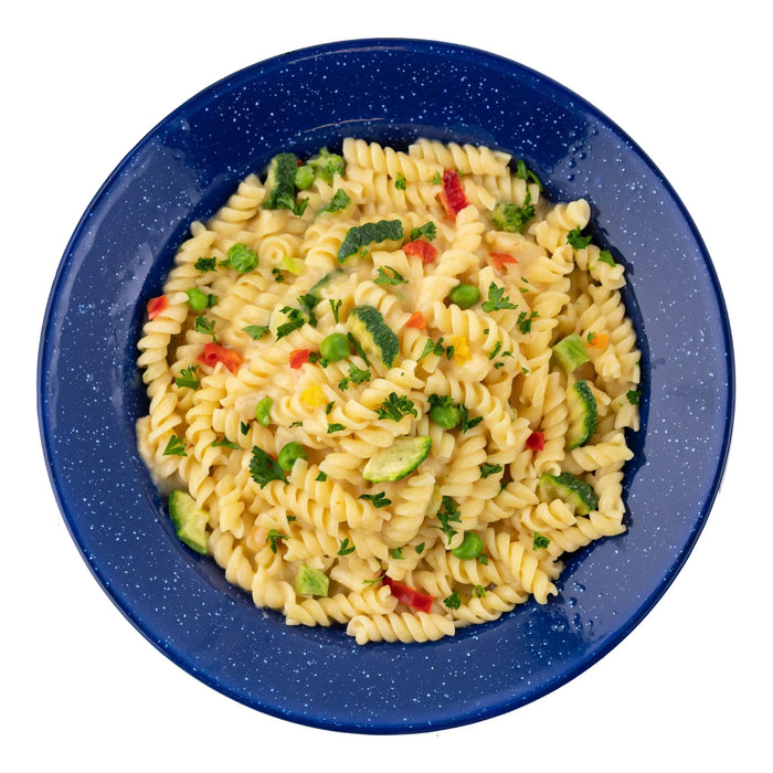 Mountain House- Pasta Primavera Freeze Dried Food