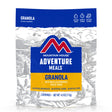 Mountain House- Granola with Milk & Blueberries 113g Pouch