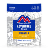 Mountain House- Granola with Milk & Blueberries 113g Pouch