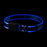 Nite-Ize Rechargeable Water Resistant LED Dog Collar - Glow or Flash modes