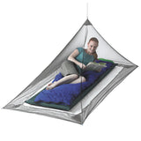 Sea To Summit Nano Mosquito Pyramid Net Shelter