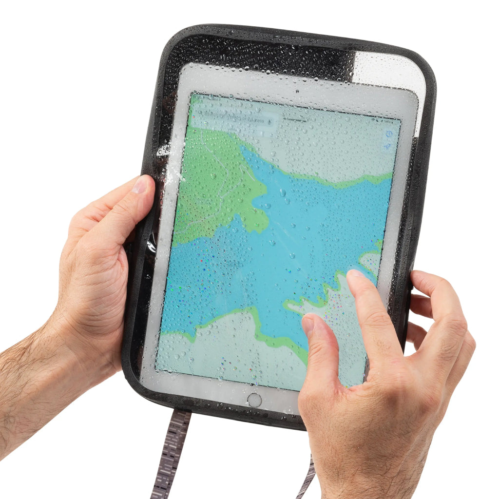 Nite-Ize Runoff® Waterproof Tablet Case