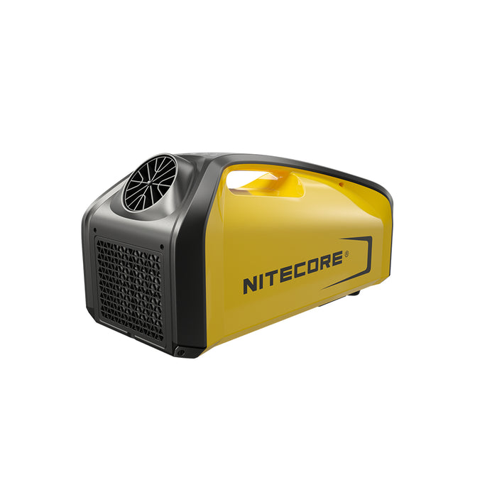 Nitecore AC10 Portable Outdoor Air Conditioner