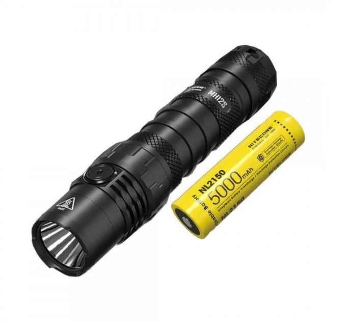 Nitecore MHS Nitecore