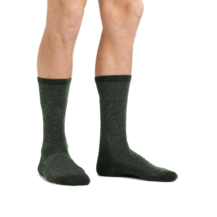 Darn Tough- Men's HIKE/TREK Boot Socks | Midweight with Full Cushion