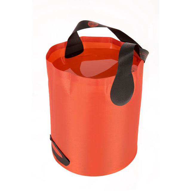 Sea To Summit Folding Bucket 10 L- Orange