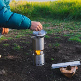 Solo Stove- Lite Camp Stove