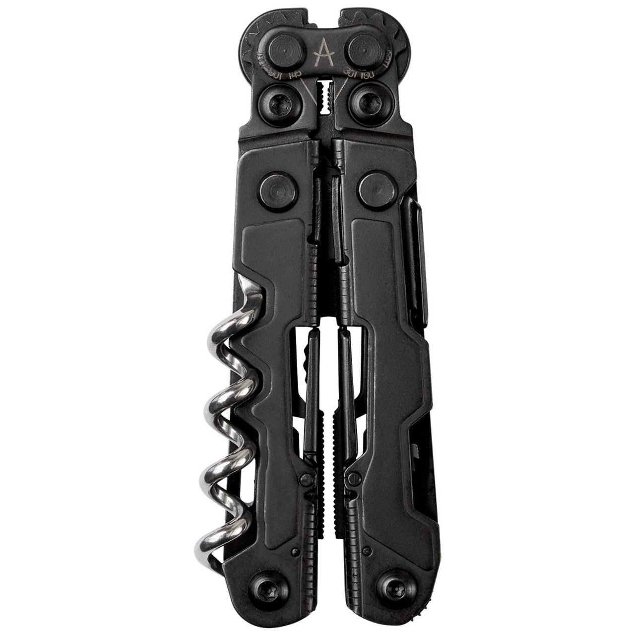 SOG PowerLitre Multi-tool | Stainless Steel (PL1002-CP)