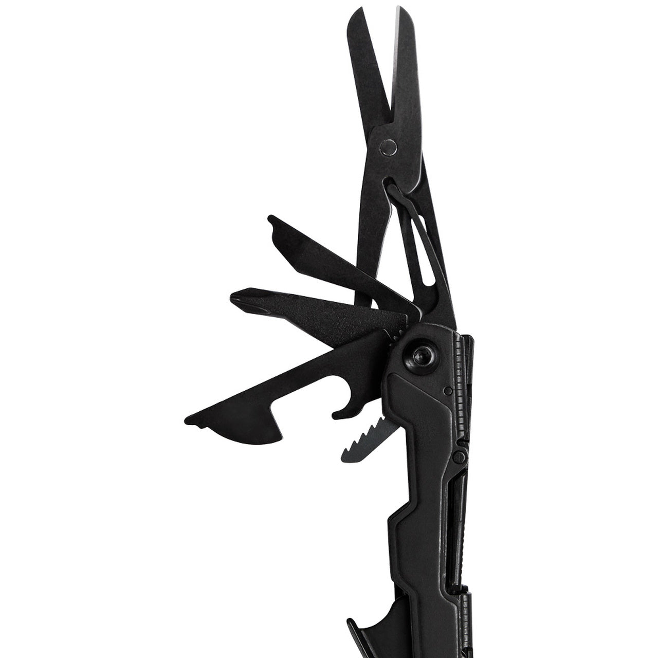SOG PowerLitre Multi-tool | Stainless Steel (PL1002-CP)